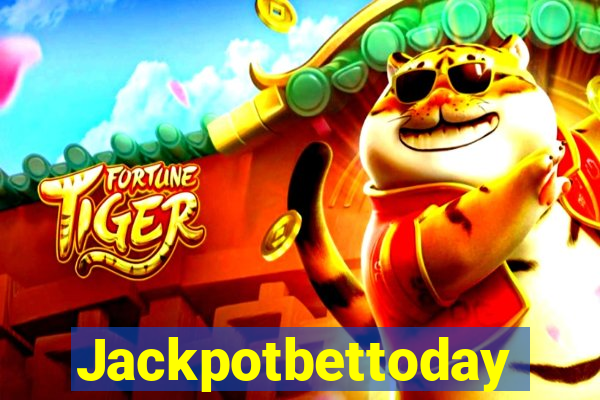Jackpotbettoday