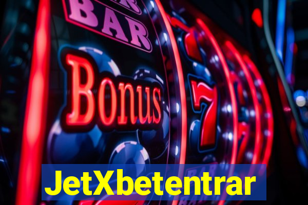 JetXbetentrar