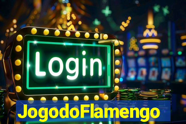 JogodoFlamengo
