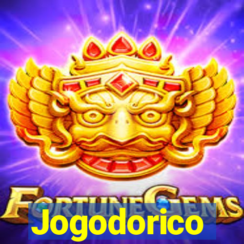 Jogodorico