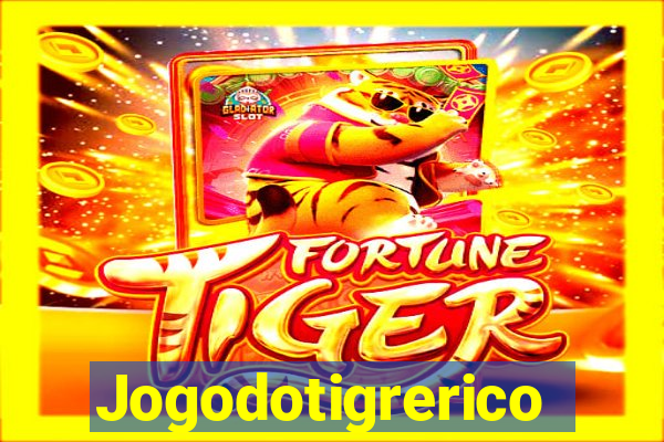 Jogodotigrerico