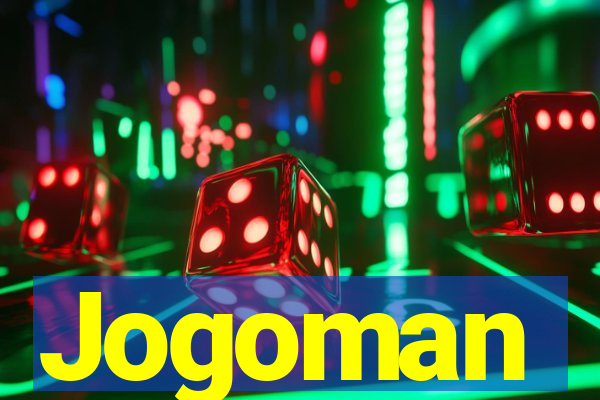 Jogoman