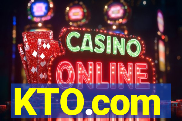 KTO.com