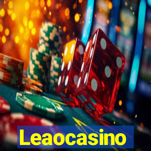 Leaocasino