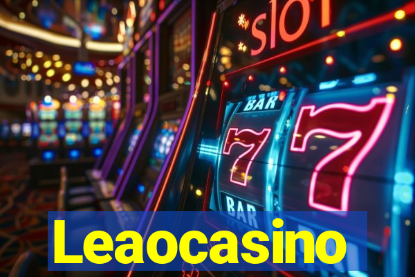Leaocasino