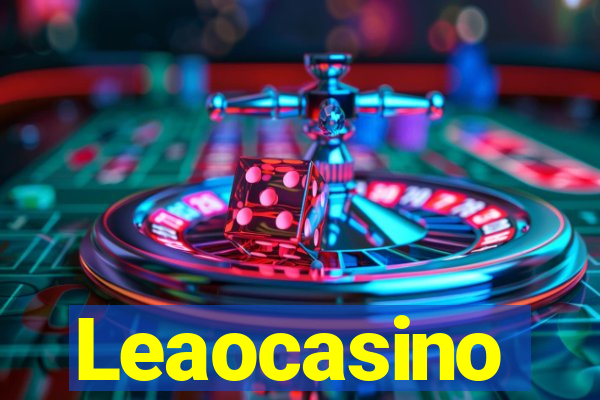 Leaocasino