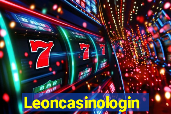 Leoncasinologin