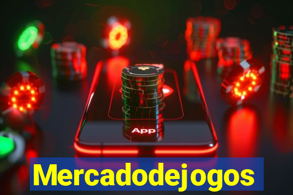 Mercadodejogos