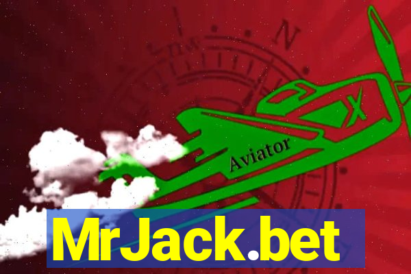 MrJack.bet