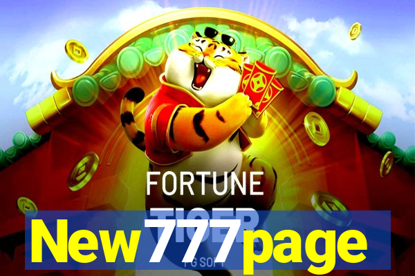 New777page