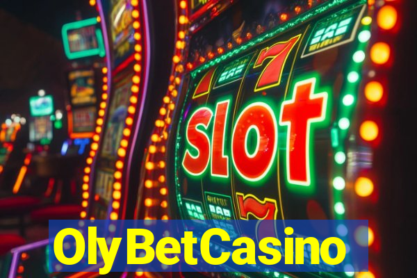 OlyBetCasino