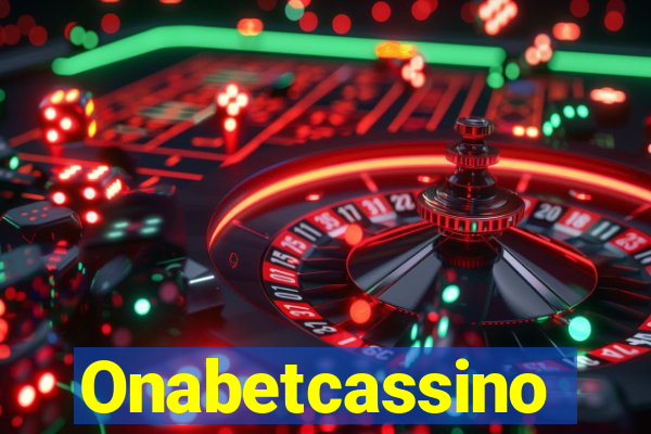 Onabetcassino