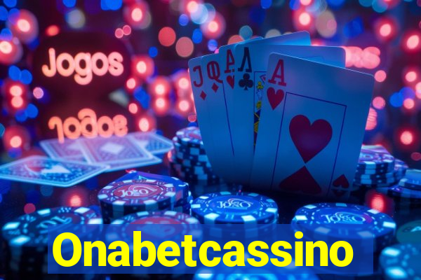 Onabetcassino