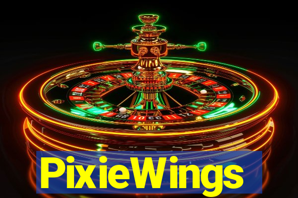 PixieWings
