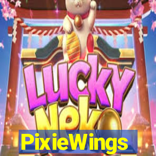 PixieWings