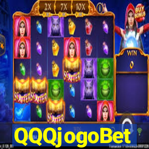 QQQjogoBet