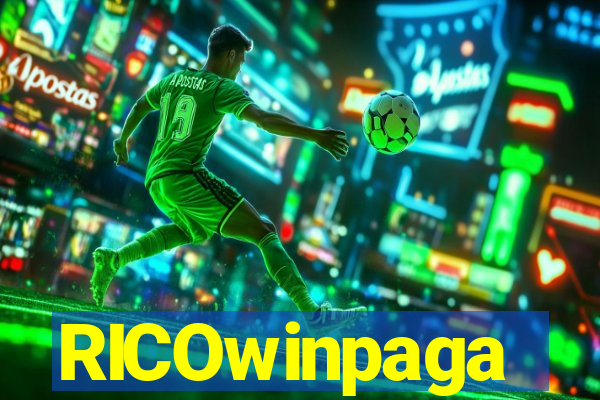 RICOwinpaga