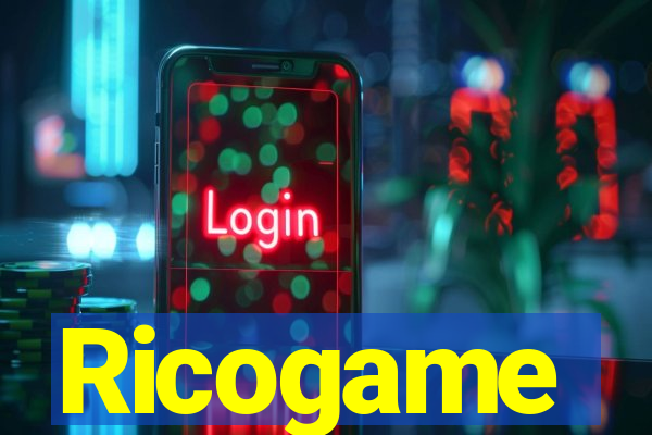 Ricogame