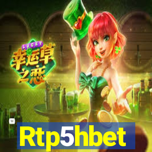 Rtp5hbet