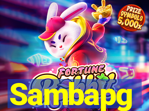 Sambapg