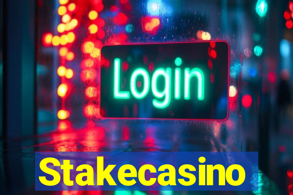 Stakecasino