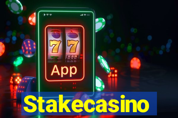 Stakecasino