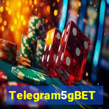 Telegram5gBET