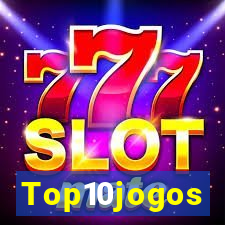 Top10jogos