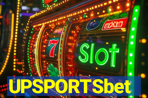 UPSPORTSbet