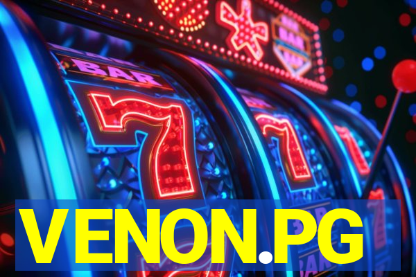 VENON.PG