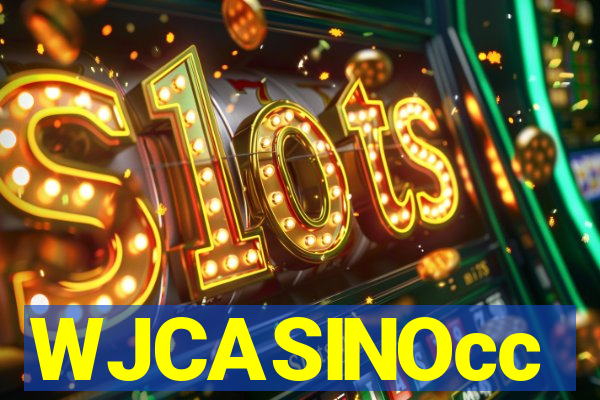 WJCASINOcc