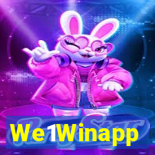 We1Winapp