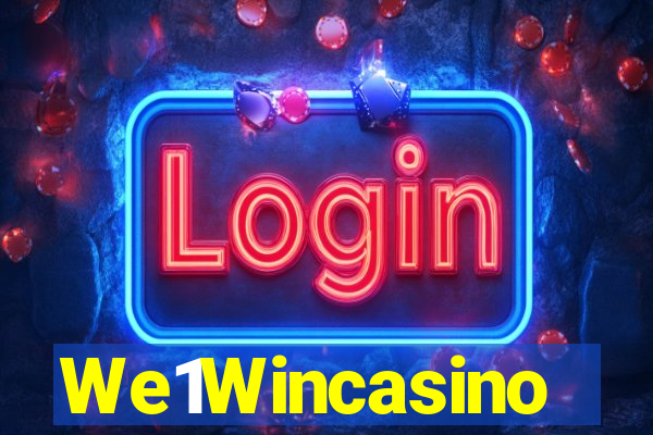 We1Wincasino