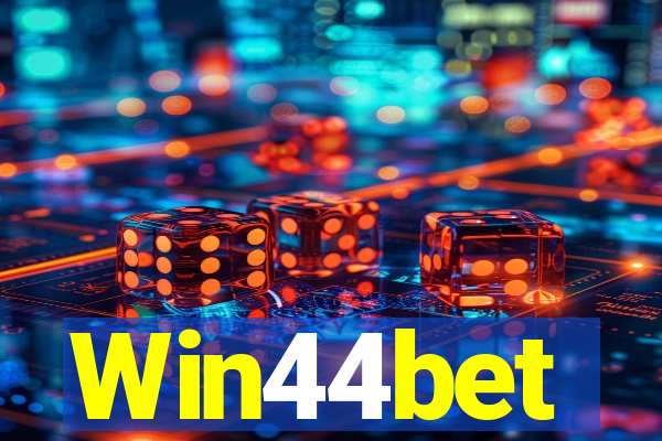 Win44bet