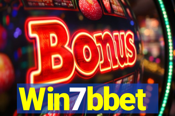 Win7bbet