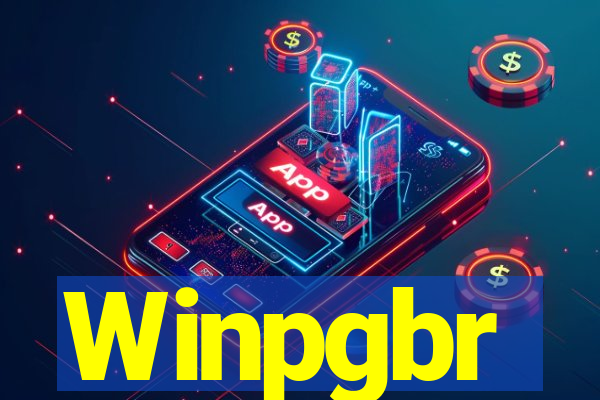 Winpgbr