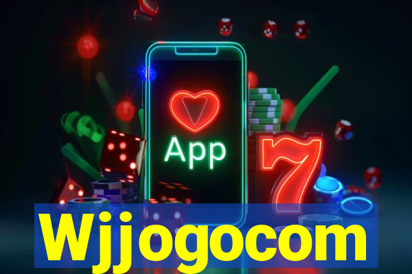 Wjjogocom