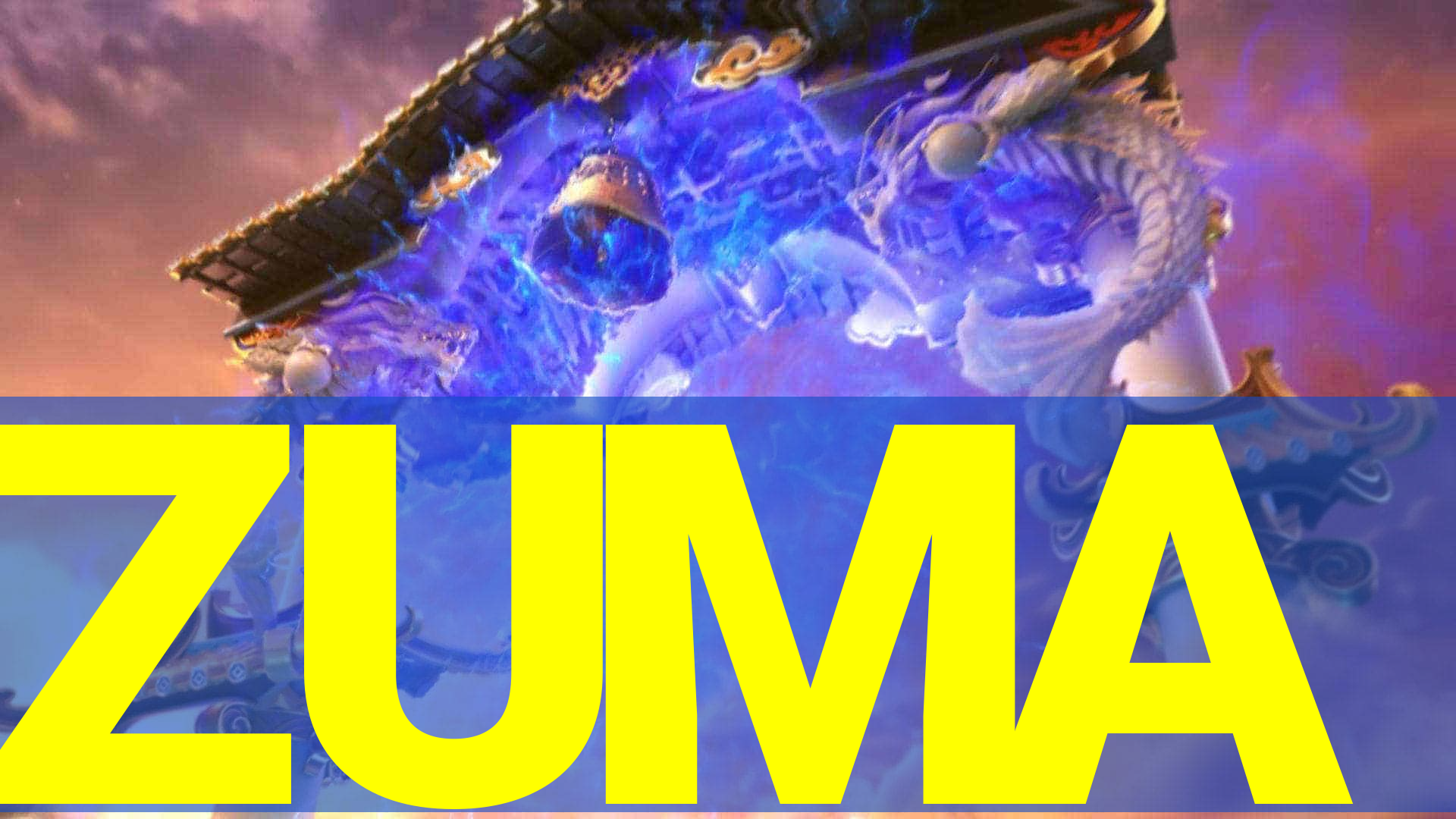 ZUMA