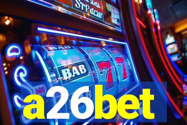a26bet