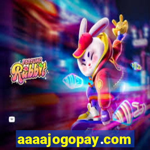 aaaajogopay.com