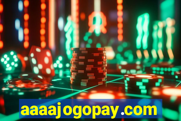 aaaajogopay.com
