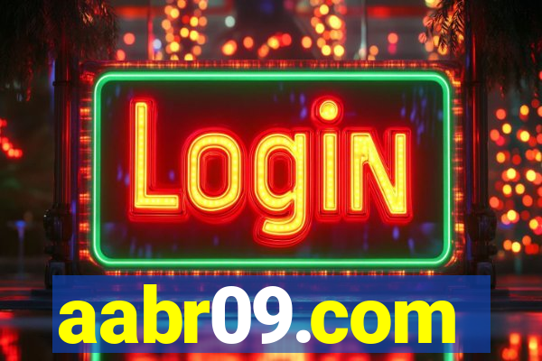 aabr09.com