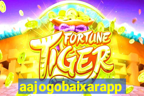 aajogobaixarapp