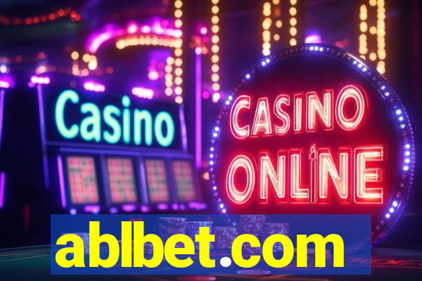 ablbet.com