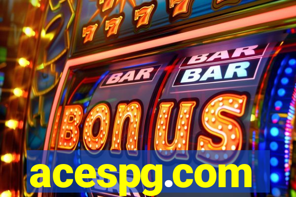 acespg.com