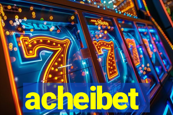 acheibet