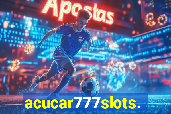 acucar777slots.com