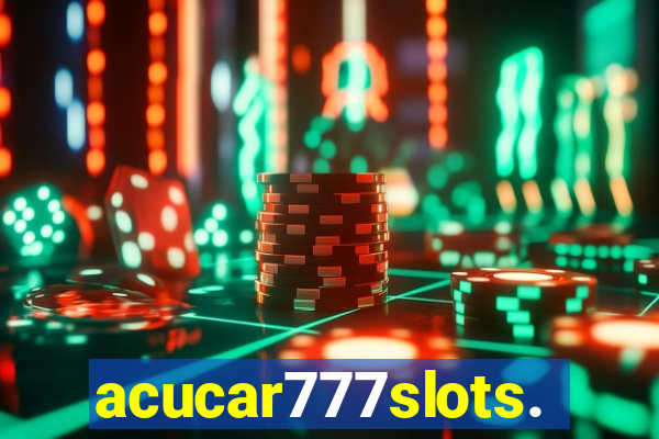acucar777slots.com