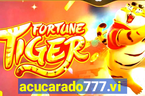 acucarado777.vip