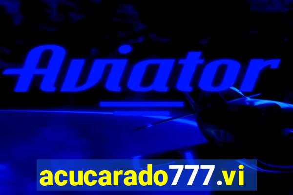 acucarado777.vip